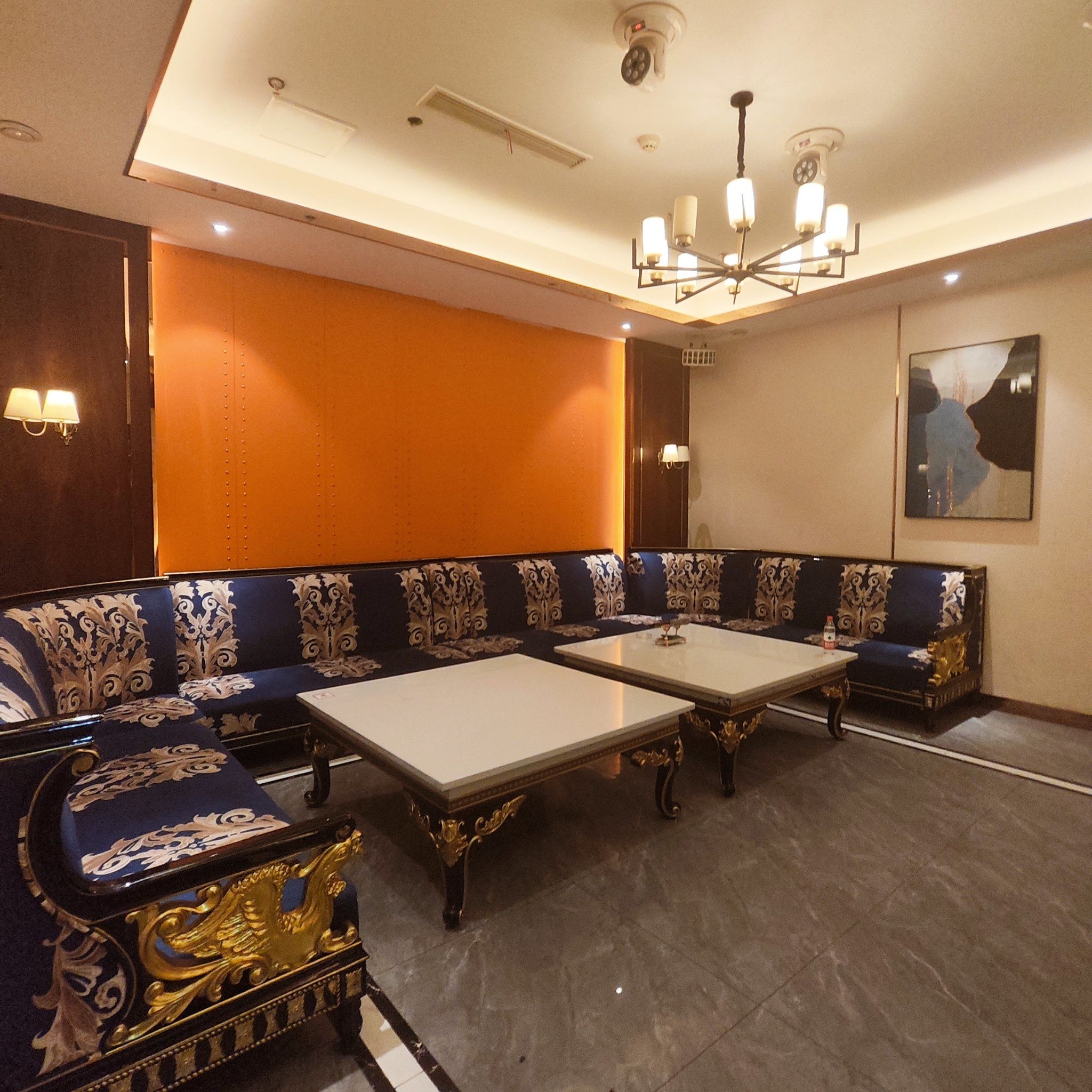 临汾商务ktv了解一下-曲沃县ktv预定